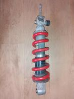 Bijna nieuwe motor demper, Motoren, Ophalen