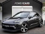 Porsche Macan 4 | Pano | Head-Up | Matrix | Bose | 22" | Dis, Auto's, Porsche, Automaat, Gebruikt, Zwart, Leder