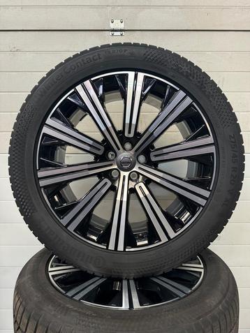 DEMO SET 20’’VOLVO XC90 XC 90 VELGEN WINTERBANDEN ORIG SET 