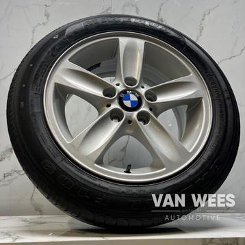 Bmw 1 3 Serie E87+ F20+ E90+ F30+ 205/55/16 INCH STYLING 140 beschikbaar voor biedingen