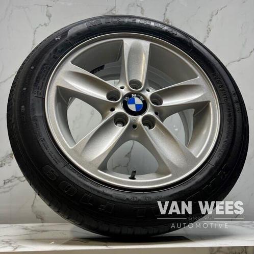 Bmw 1 3 Serie E87+ F20+ E90+ F30+ 205/55/16 INCH STYLING 140, Auto-onderdelen, Banden en Velgen, Banden en Velgen, Zomerbanden