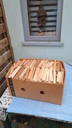 aanmaakhout 44dm3    9kg zeer droog, Tuin en Terras, Brandhout, Ophalen