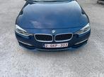 320d  Efficient dynamics /Handshake, Auto's, BMW, Particulier, Te koop