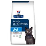 Kattenvoer, Hill’s Prescription diet d/d 2x3kg, Ophalen