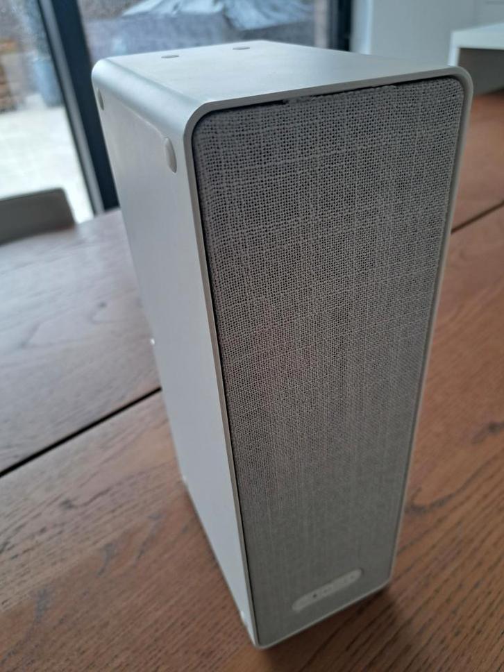 Degelijke Sonos gen 1 speaker, Audio, Tv en Foto, Luidsprekerboxen, Sonos, Ophalen of Verzenden