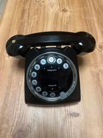 Vaste telefoon Maestro 60 Black, Telecommunicatie, Ophalen of Verzenden, Zo goed als nieuw