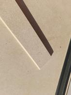 25 lm plinten beige, Ophalen of Verzenden, Nieuw, Plinten