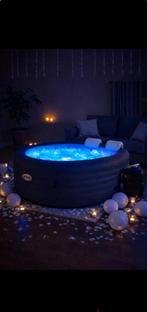 Jacuzzi gonflable disponible à domicile - 24h, Jardin & Terrasse, Enlèvement ou Envoi, Comme neuf, Gonflable