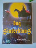 Dag Sinterklaas Dvd, Diversen, Sinterklaas, Ophalen of Verzenden, Zo goed als nieuw