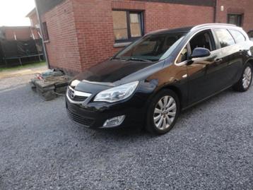 Opel Astra 1,7 Cdti Break 2011” Euro5" beschikbaar voor biedingen