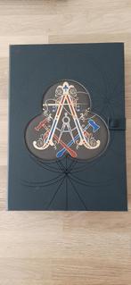 Tomorrowland case, Ophalen of Verzenden, Zo goed als nieuw, Instrument of Accessoires