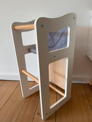 Poppenstoel 2 in 1 by Astrup beschikbaar voor biedingen