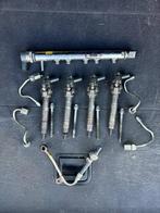 Injection BMW 116D N47, Auto's, BMW, 1 Reeks, Particulier, Te koop