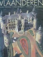 Vlaanderen Rijke Lappendeken / Alain Percival / Carlo Heyman, Boeken, Ophalen of Verzenden, Gelezen