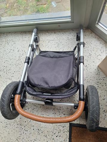 3 in 1 buggy pericles beschikbaar voor biedingen