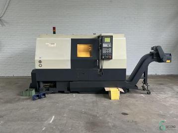 Draaibank horizontaal SMTCL HTC 2546 2006 beschikbaar voor biedingen