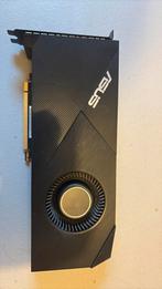 Asus RTX 2080Ti, Computers en Software, Videokaarten, Ophalen, Zo goed als nieuw