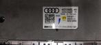 Displays Multi Media regelunit Audi E-Tron nr 4KE919605 C, Gebruikt, Ophalen of Verzenden, Audi