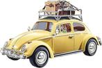 Playmobil Volkswagen KeverSpecial Edition GRATIS LEVERING, Verzenden, Nieuw, Complete set