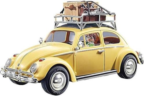 Playmobil Volkswagen KeverSpecial Edition GRATIS LEVERING, Kinderen en Baby's, Speelgoed | Playmobil, Nieuw, Complete set, Verzenden