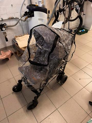Little dutch buggy, Kinderen en Baby's, Buggy's, Ophalen, Zo goed als nieuw