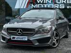 Mercedes Cla250 Amg 4Matic Full option, 5 places, Automatique, Achat, Euro 6