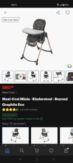 minla, Kinderen en Baby's, Kinderstoelen, Ophalen, Zo goed als nieuw