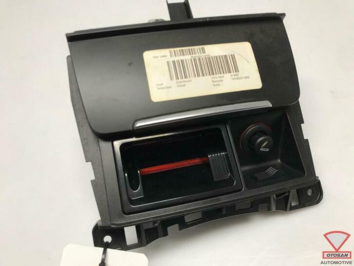 audi a4 8k asbak 8k0857951, Auto-onderdelen, Interieur en Bekleding, Audi, Gebruikt