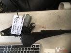 renault scenic 2004 ruitenwissermotor compleet achter, Auto-onderdelen, Gebruikt, -, -, Ophalen of Verzenden