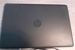 Laptop hp, 15 inch, HP, 4 Ghz of meer, SSD