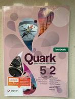 Quark 5.2, Boeken, Ophalen, Gelezen, Natuurkunde, Van In