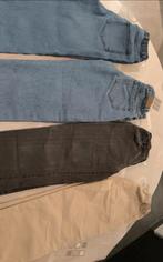 Bundel lange broeken (maat 152), Kinderen en Baby's, Kinderkleding | Maat 152, Broek, Fish & Chips, Gebruikt, Ophalen of Verzenden