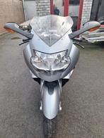 BMW K 1200 S en parfait état avec garantie, Motos, Permis Moto A, Entreprise, Plus de 35 kW, Transmission par cardan
