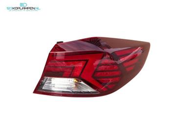 Hyundai 7 Elantra LED achterlicht rechts beschikbaar voor biedingen