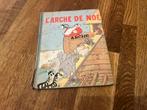 L ARCHE DE NOÉ / LIVRE ENFANT ANCIEN, Enlèvement ou Envoi, Comme neuf