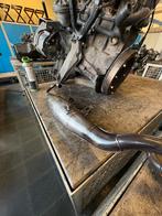 Yasuni R voor een aerox, Fietsen en Brommers, Ophalen, Zo goed als nieuw, Uitlaat, Yamaha