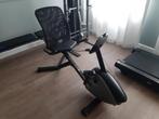 Hometrainer zitmodel Decathlon, Ophalen, Gebruikt