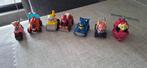 Paw patrol auto's, Ophalen of Verzenden