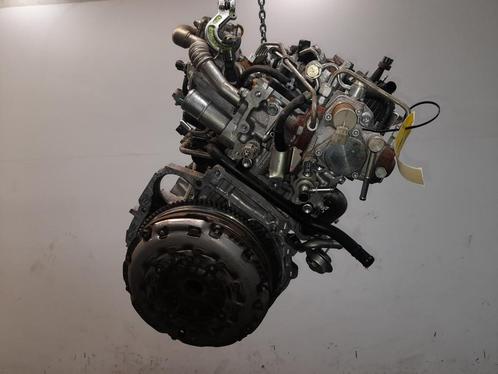 MOTOR Toyota Auris (E18) (01-2012/03-2019) (1ADFTV), Auto-onderdelen, Motor en Toebehoren, Toyota, Gebruikt