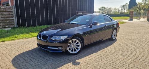 BMW 320D coupe xdrive van 2012, prima staat!, Auto's, BMW, Bedrijf, Te koop, 3 Reeks, Diesel, Euro 5, Coupé, 3 deurs, Handgeschakeld