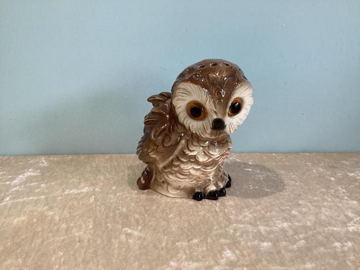 Uiltje Goebel, nachtlampje. 116/AB., Antiek en Kunst, Antiek | Verlichting, Ophalen