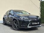 Lexus UX 250h Leder Zetelverwarming Camera Adaptive Cruise, Auto's, Lexus, 4 zetels, Zwart, Leder, Bedrijf