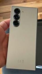 Samsung zfold 6 "Bijna nieuw", Telecommunicatie, Mobiele telefoons | Samsung, Ophalen, Overige kleuren, Zo goed als nieuw, Android OS
