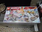 lego 71786 ninjago, Ophalen, Zo goed als nieuw, Complete set, Lego