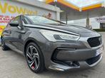 DS5 Sport So Chic hybrid 4x4 2.0 diesel 200hp 05.2017, Auto's, DS, Automaat, Euro 6, 4 cilinders, Leder