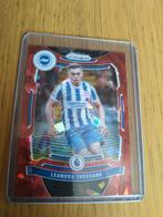 Panini prizm premier league Leandro Trossard, Ophalen of Verzenden, Zo goed als nieuw