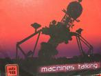 Ab 18. Machines Talking. 3x12”, Ophalen of Verzenden