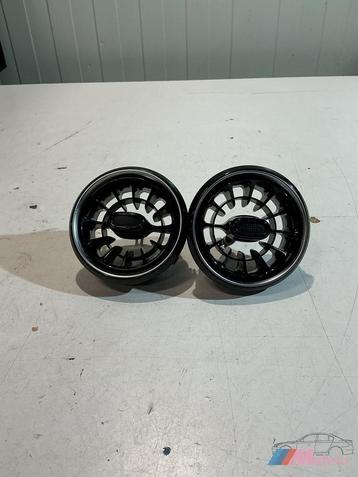 MERCEDES VITO (447.6) LUCHTROOSTERS DASHBOARD  beschikbaar voor biedingen