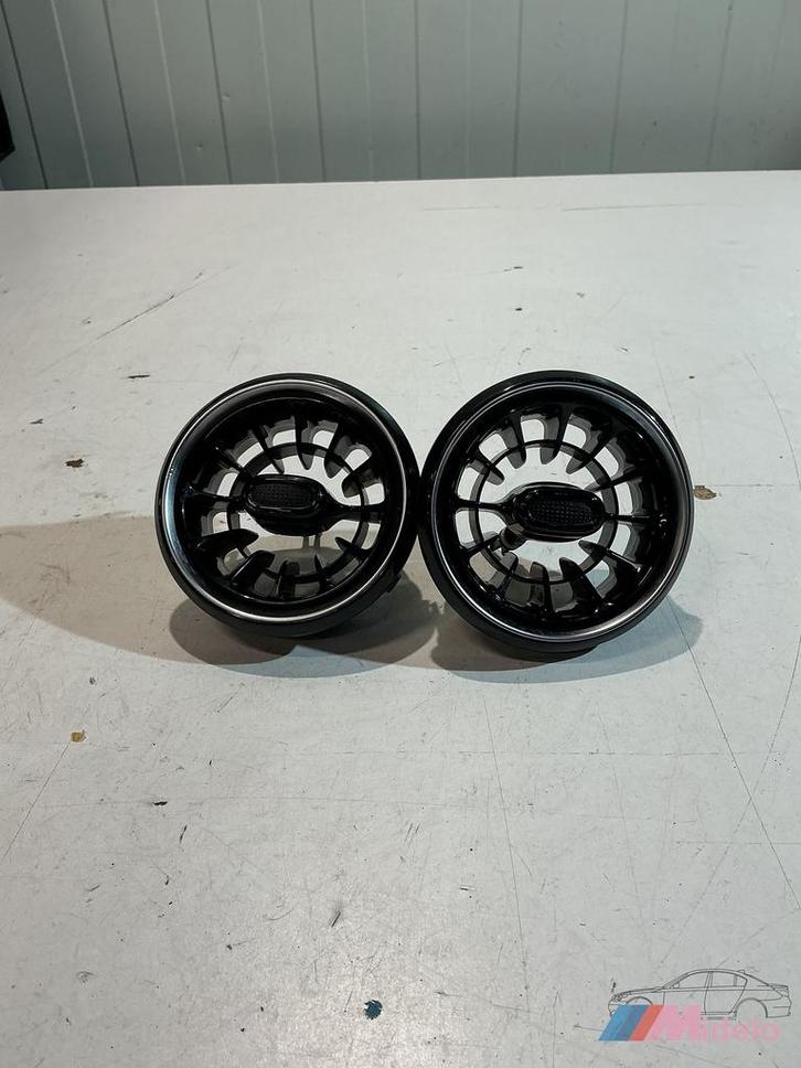 MERCEDES VITO (447.6) LUCHTROOSTERS DASHBOARD, Auto-onderdelen, Dashboard en Schakelaars, Mercedes-Benz, Gebruikt, Ophalen of Verzenden