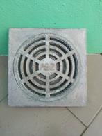 Afvoer deksel 30*30 ( zelf komen en cash betalen ), Doe-het-zelf en Bouw, Buizen en Afvoer, Ophalen, Gebruikt, Afvoer